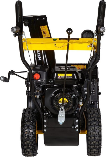 Снегоуборщик HUTER SGC 4800Е 